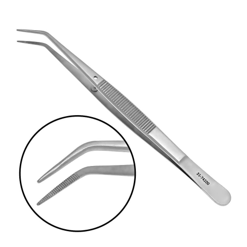 Cotton & Dressing Forcep